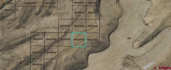 $28,000 | Tbd Tbd Jarmillo Road, Antonito, CO 81120