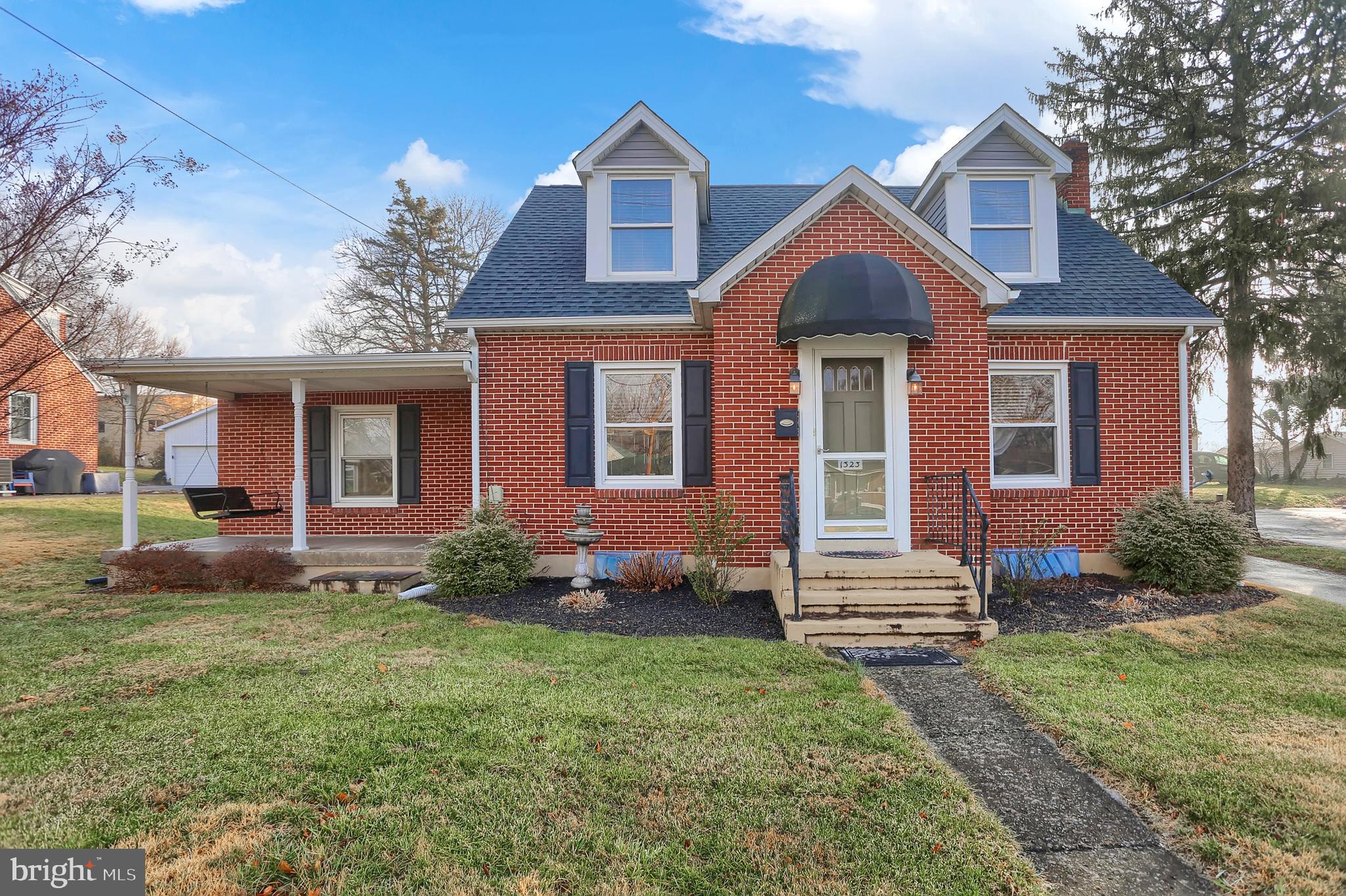 1323 Spring Road Carlisle, PA 17013 - Photo 1 of 32 Gallery Image 1