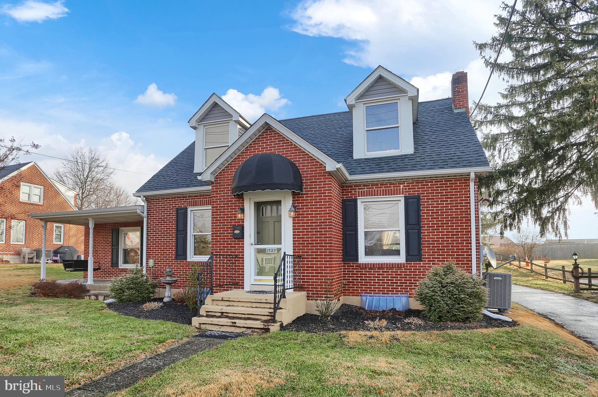 1323 Spring Road Carlisle, PA 17013 - Photo 2 of 32 Gallery Image 2