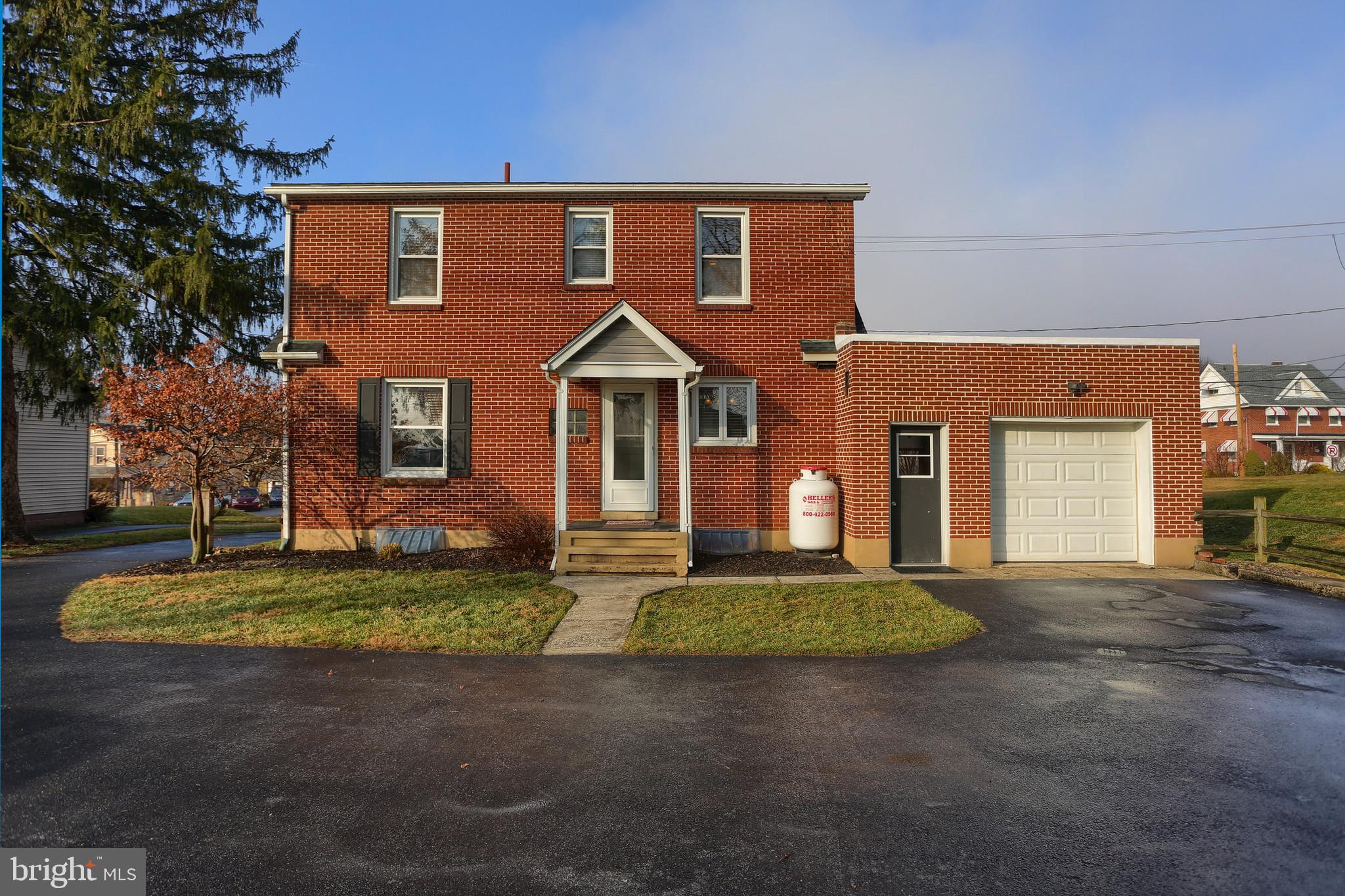 1323 Spring Road Carlisle, PA 17013 - Photo 29 of 32 Gallery Image 29