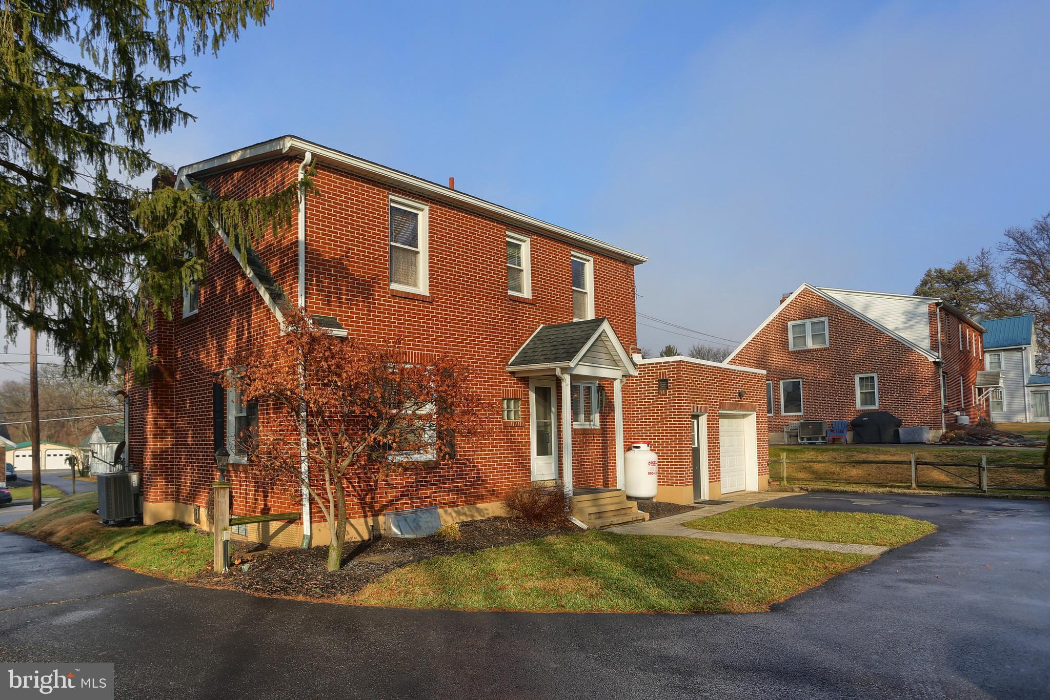 1323 Spring Road Carlisle, PA 17013 - Photo 30 of 32 Gallery Image 30