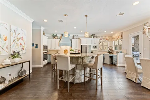 $1,699,000 | 30618 Spring Lake Boulevard, Tomball, TX 77375