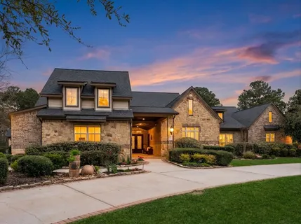 $1,699,000 | 30618 Spring Lake Boulevard, Tomball, TX 77375