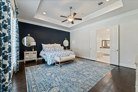 $1,699,000 | 30618 Spring Lake Boulevard, Tomball, TX 77375