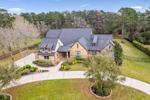 $1,699,000 | 30618 Spring Lake Boulevard, Tomball, TX 77375
