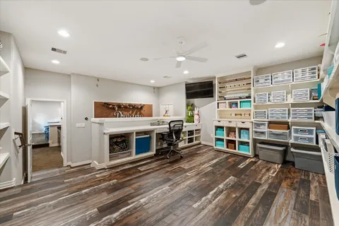 $1,699,000 | 30618 Spring Lake Boulevard, Tomball, TX 77375