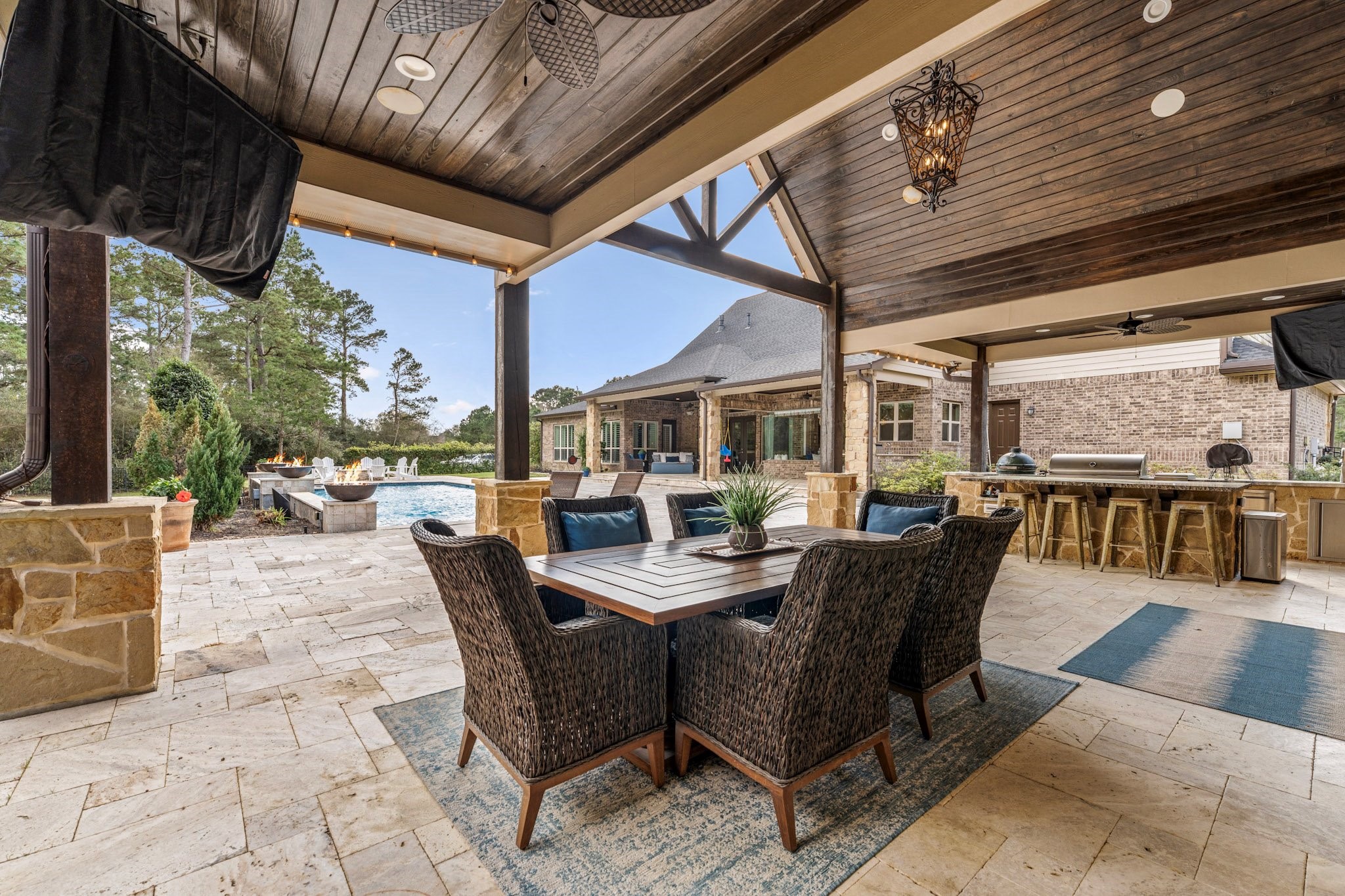 30618 Spring Lake Boulevard Tomball, TX 77375 - Photo 40 of 50