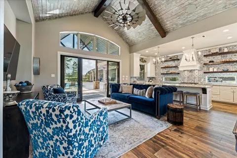$1,699,000 | 30618 Spring Lake Boulevard, Tomball, TX 77375