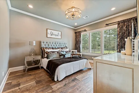 $1,699,000 | 30618 Spring Lake Boulevard, Tomball, TX 77375