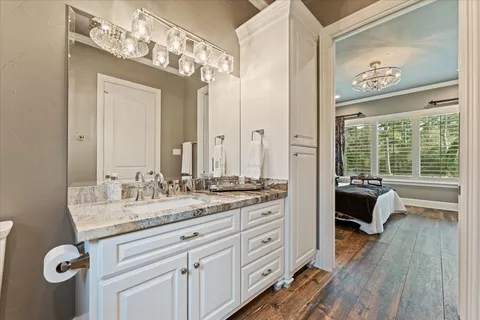 $1,699,000 | 30618 Spring Lake Boulevard, Tomball, TX 77375