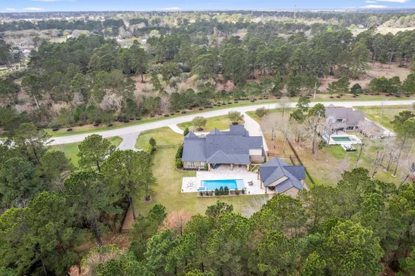 $1,699,000 | 30618 Spring Lake Boulevard, Tomball, TX 77375