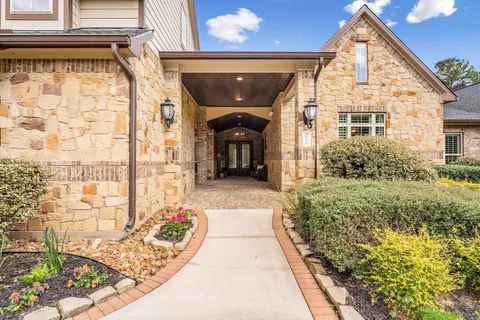 $1,699,000 | 30618 Spring Lake Boulevard, Tomball, TX 77375