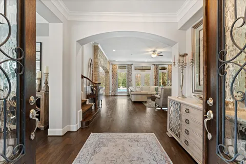 $1,699,000 | 30618 Spring Lake Boulevard, Tomball, TX 77375