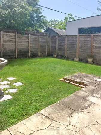 $4,400 | 1533 Harold Street, Houston, TX 77006