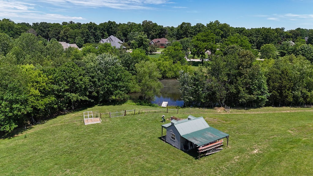 0 Old Coopertown Road Springfield, TN 37172 - Photo 10 of 40