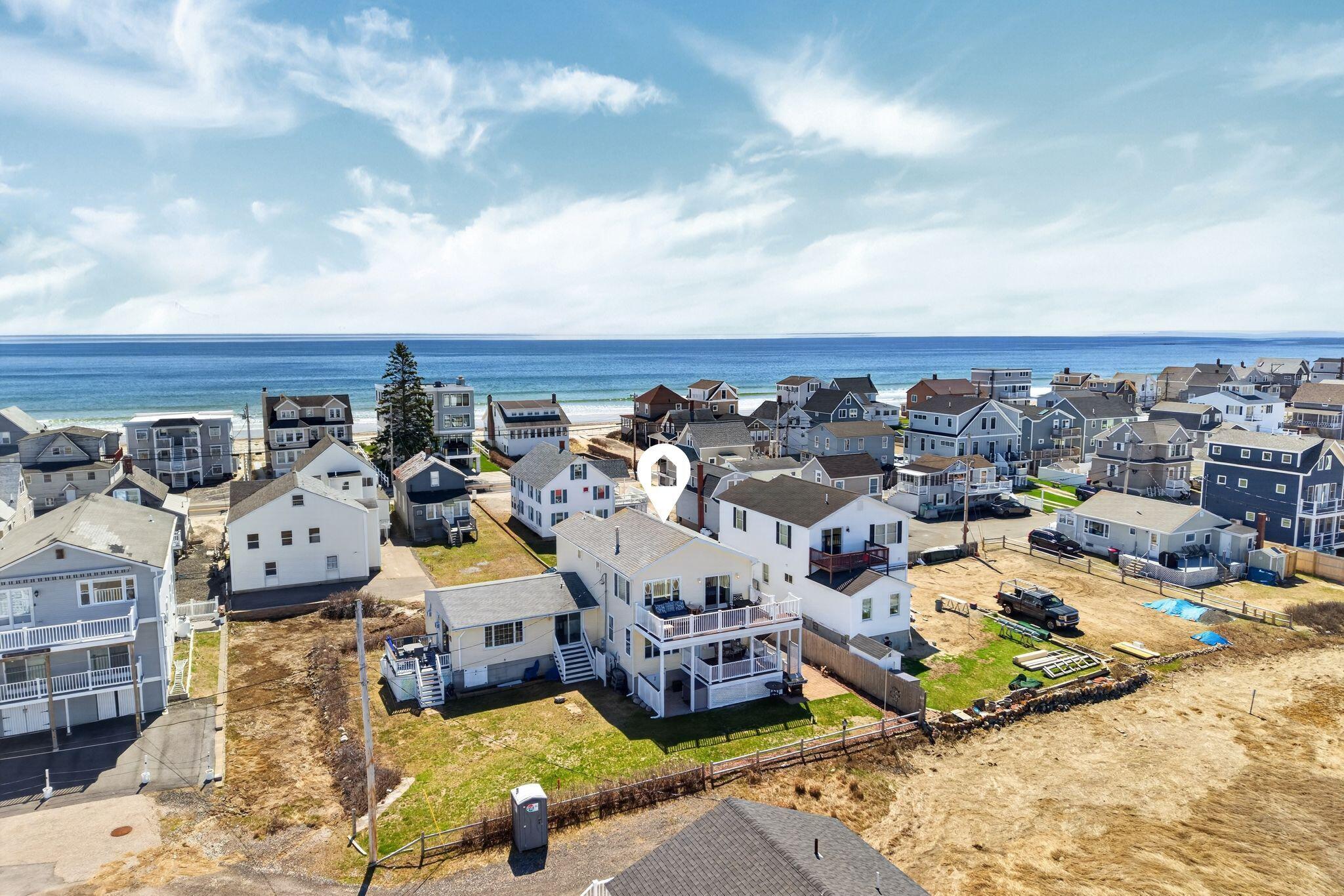 60 5th Avenue, Unit 1 Wells, ME 04090 - Photo 11 of 46 13_DJI_20260427230009_0301_Db