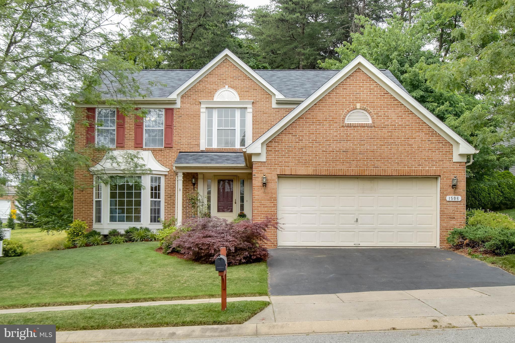 Welcome Home!