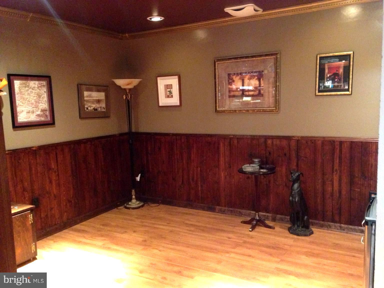 1506 Ridge Forest Way Hanover, MD 21076 - Photo 12 of 25 Office/Den/Game Room!