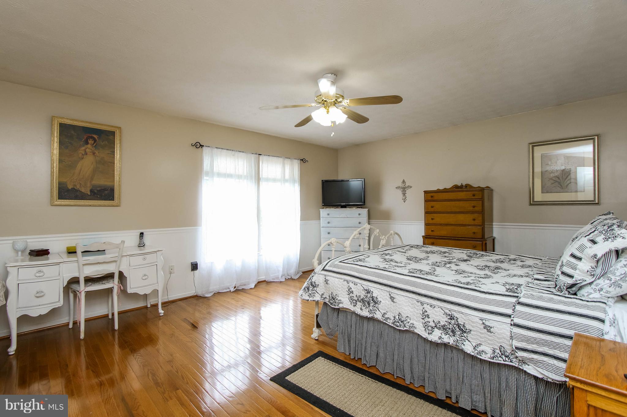 1506 Ridge Forest Way Hanover, MD 21076 - Photo 14 of 25 Bedroom