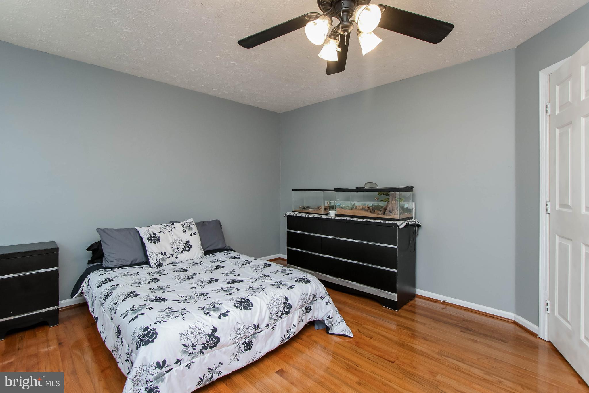 1506 Ridge Forest Way Hanover, MD 21076 - Photo 15 of 25 Bedroom