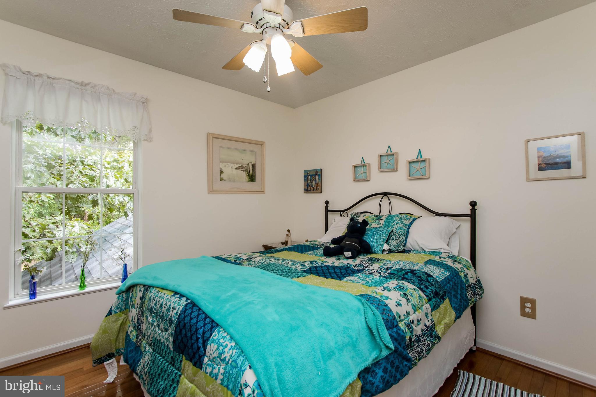 1506 Ridge Forest Way Hanover, MD 21076 - Photo 16 of 25 Bedroom