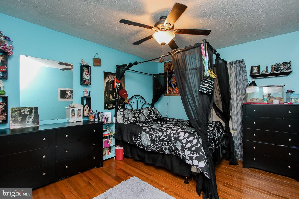 1506 Ridge Forest Way Hanover, MD 21076 - Photo 17 of 25 Bedroom