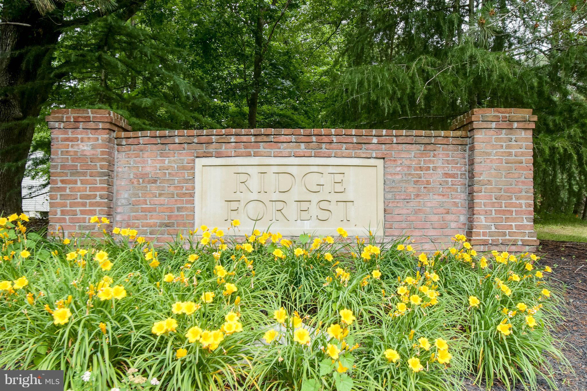 1506 Ridge Forest Way Hanover, MD 21076 - Photo 25 of 25 Convenient to Everywhere!