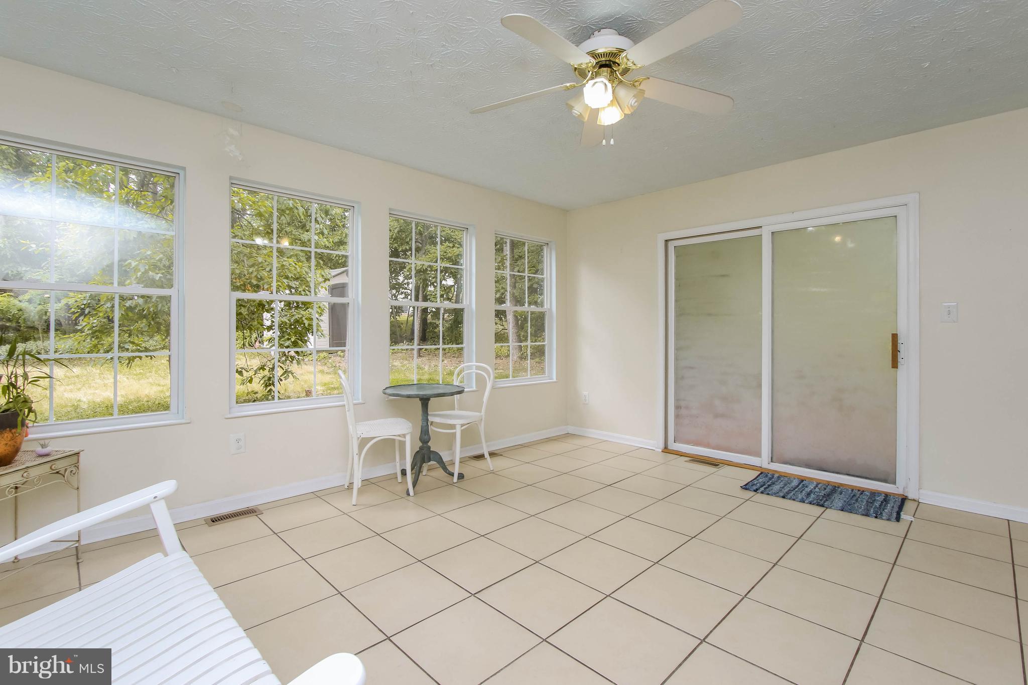 Fabulous Sun Room!
