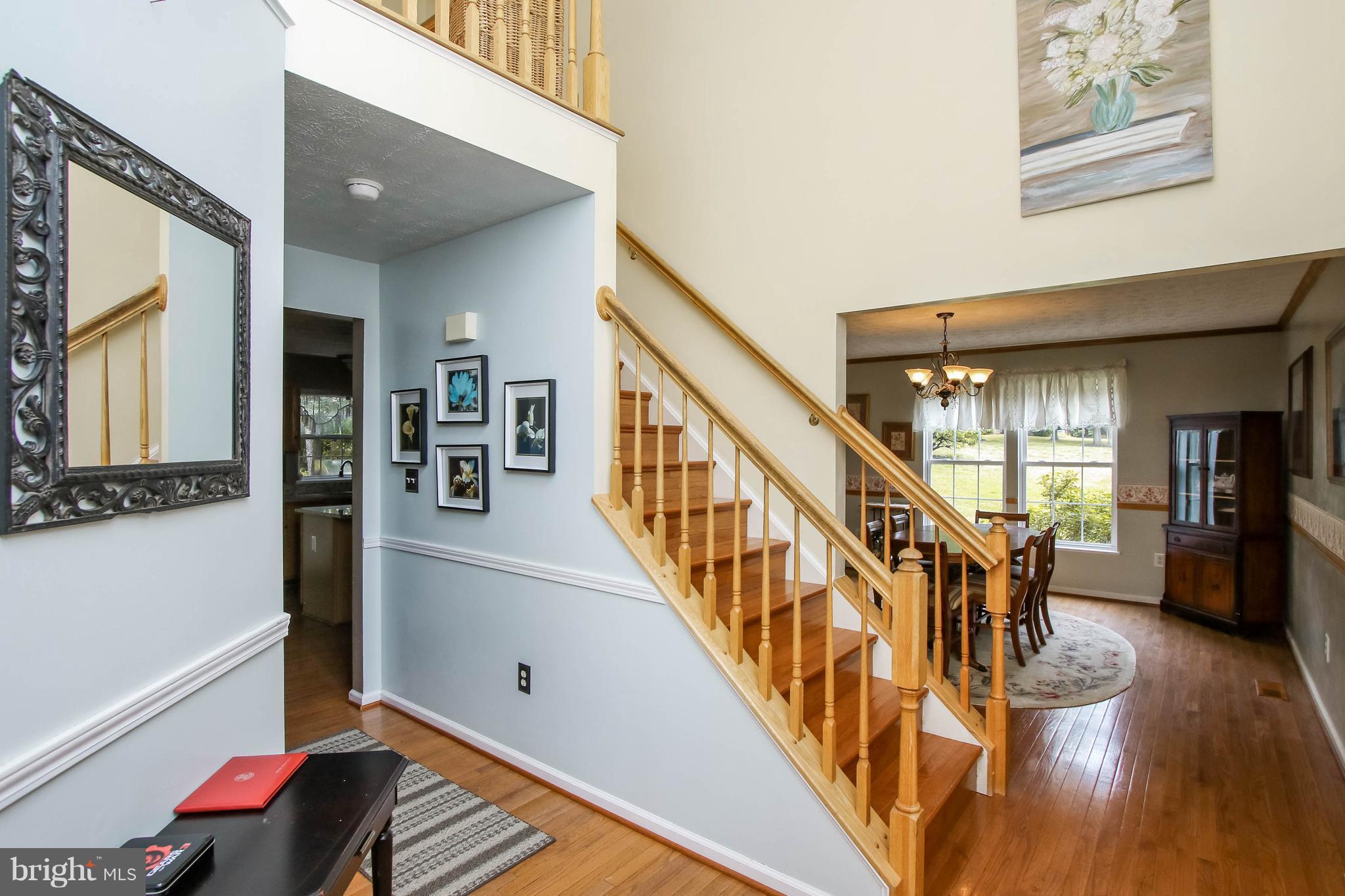 1506 Ridge Forest Way Hanover, MD 21076 - Photo 8 of 25 Interior (General)