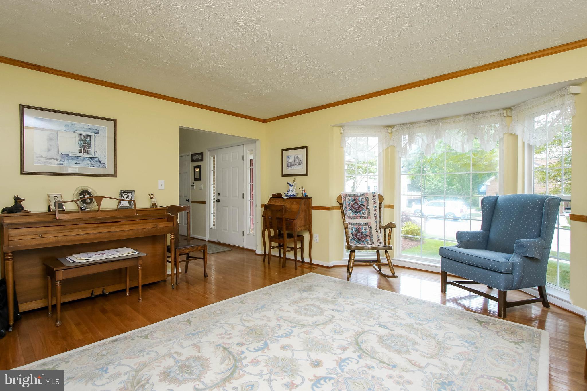 1506 Ridge Forest Way Hanover, MD 21076 - Photo 10 of 25 Large and Bright!
