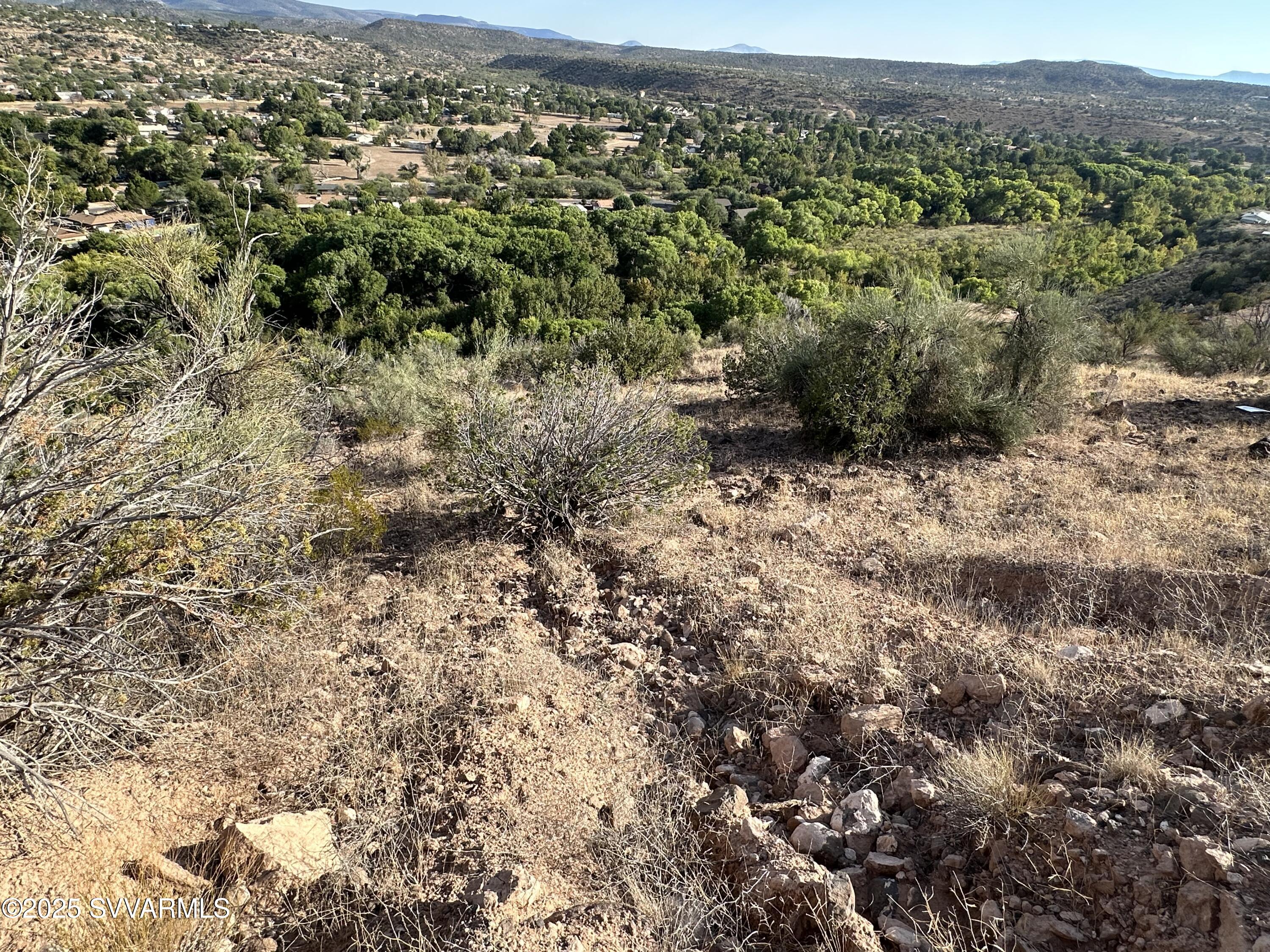 4770 Thunderhead Trail, Unit 228 Rimrock, AZ 86335 - Photo 11 of 29 a view of a forest with a forest