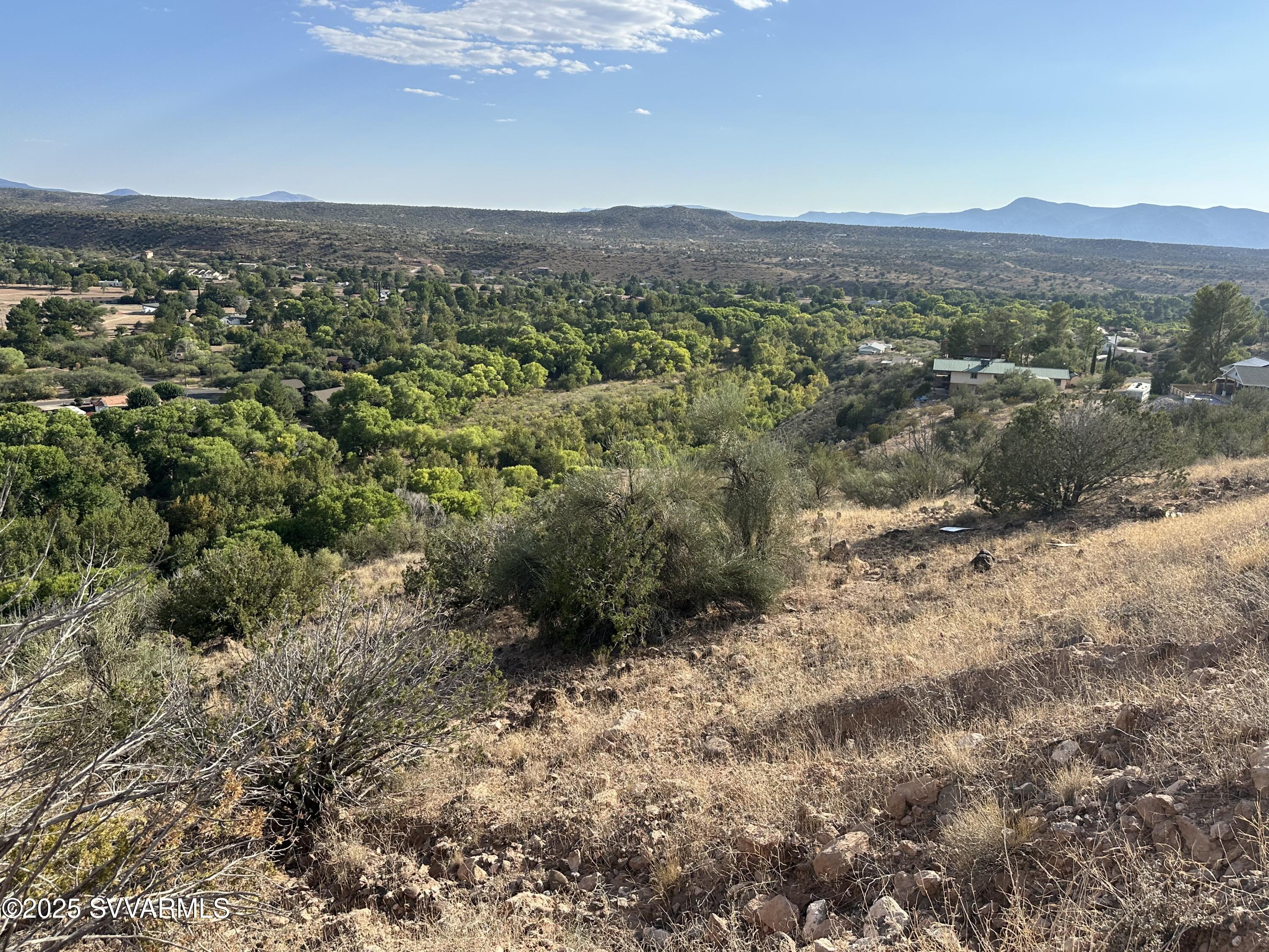 4770 Thunderhead Trail, Unit 228 Rimrock, AZ 86335 - Photo 13 of 29 a view of a forest with trees in the background