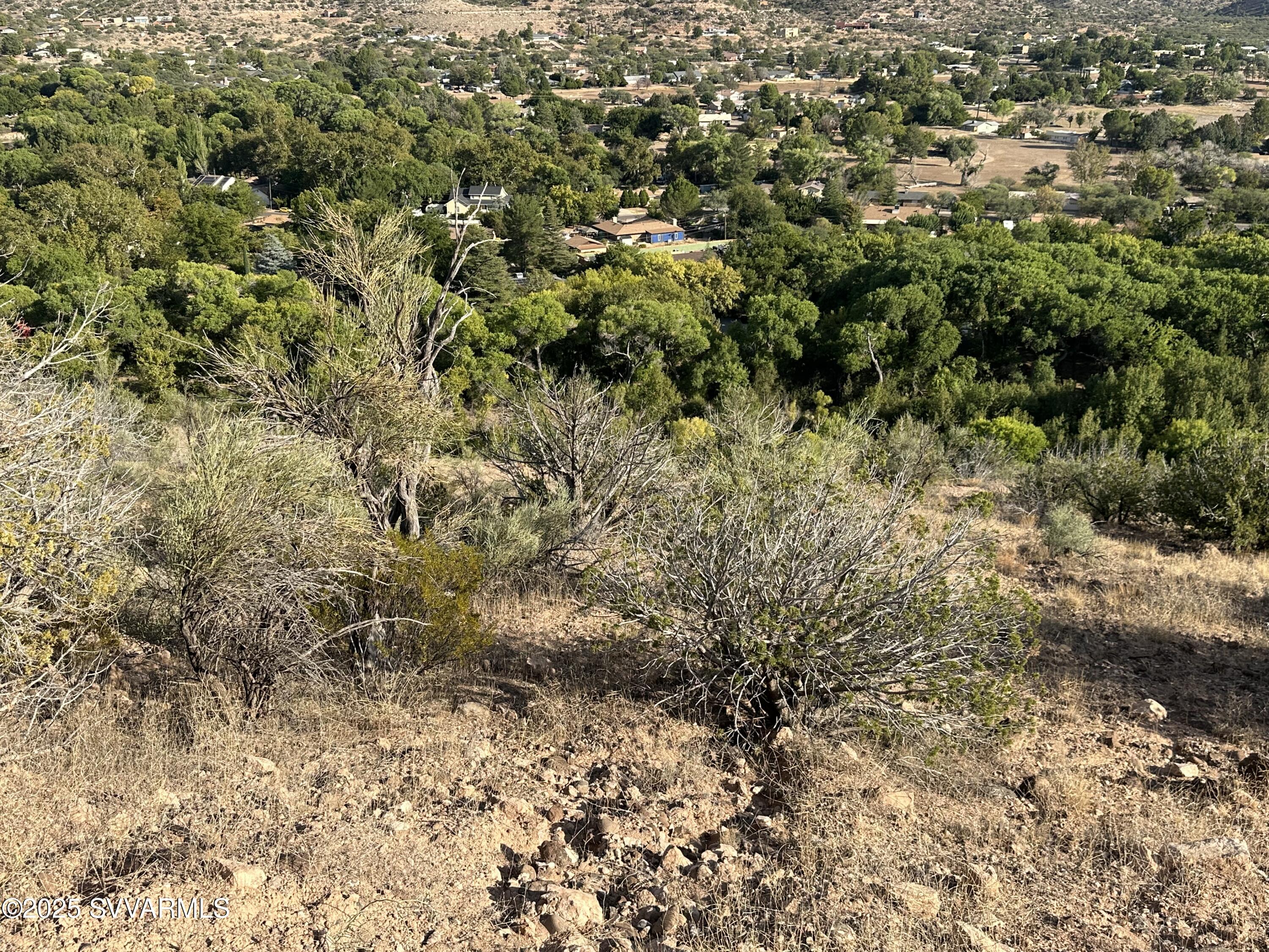 4770 Thunderhead Trail, Unit 228 Rimrock, AZ 86335 - Photo 26 of 29 view of a yard