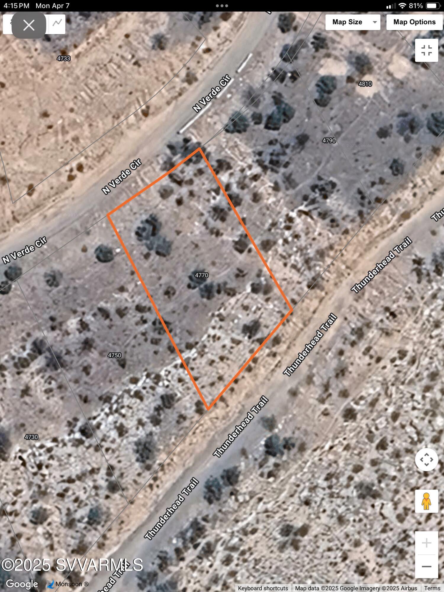 4770 Thunderhead Trail, Unit 228 Rimrock, AZ 86335 - Photo 28 of 29