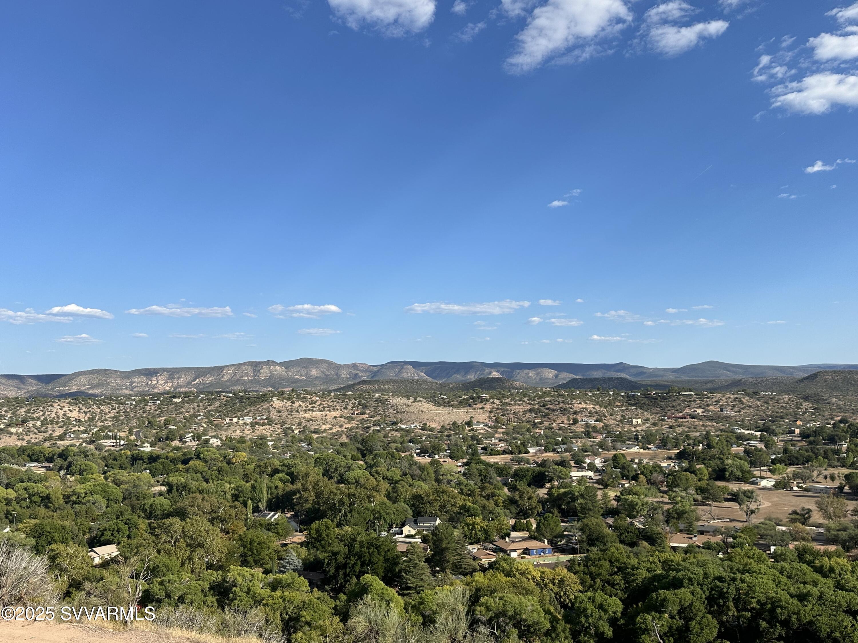 4770 Thunderhead Trail, Unit 228 Rimrock, AZ 86335 - Photo 7 of 29 a view of city and mountain