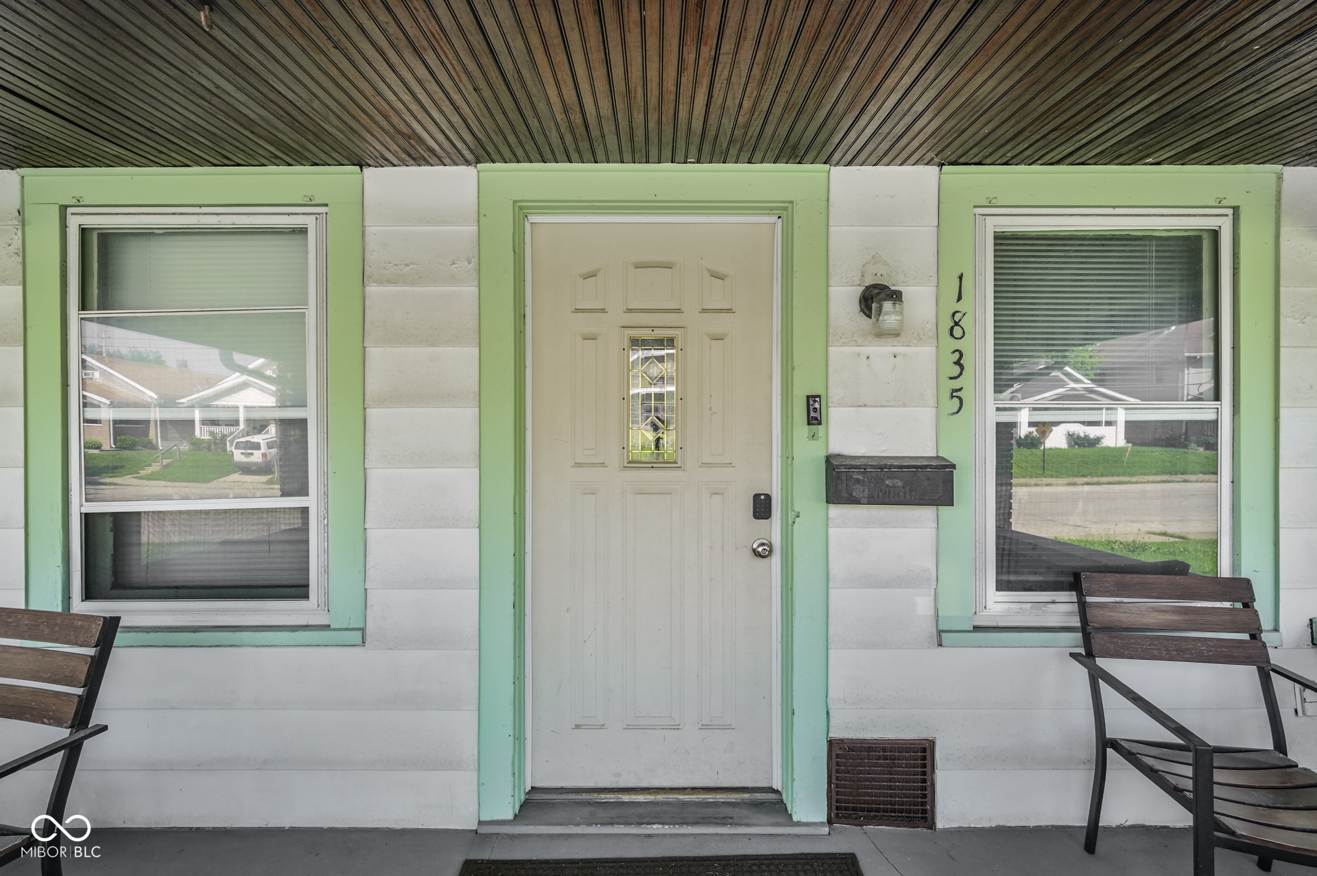 1835 North Harding Street Indianapolis, IN 46202 - Photo 5 of 26