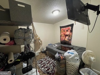 128 West Lakeview Drive Temple, GA 30179 - Photo 14 of 20 a living room with furniture and a lamp