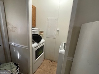 128 West Lakeview Drive Temple, GA 30179 - Photo 7 of 20 a walk in closet