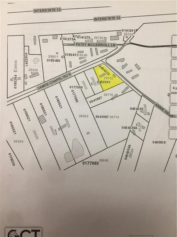 28702 James Chapel Road South Holden, LA 70744 - Photo 1 of 1 Gallery Image 1