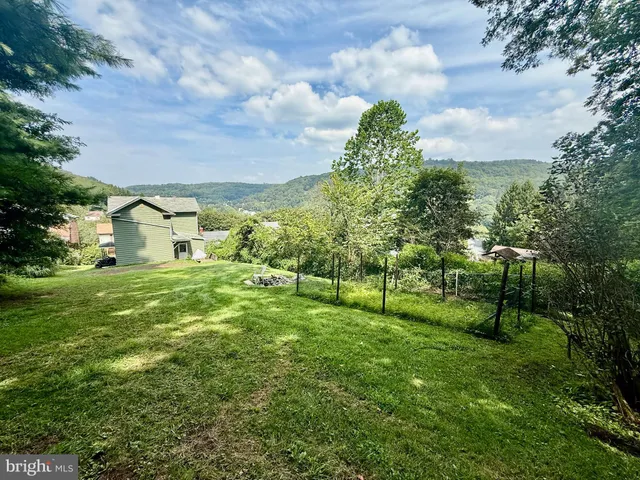 $130,000 | 43 Church Street, Lonaconing, MD 21539