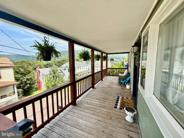 $130,000 | 43 Church Street, Lonaconing, MD 21539