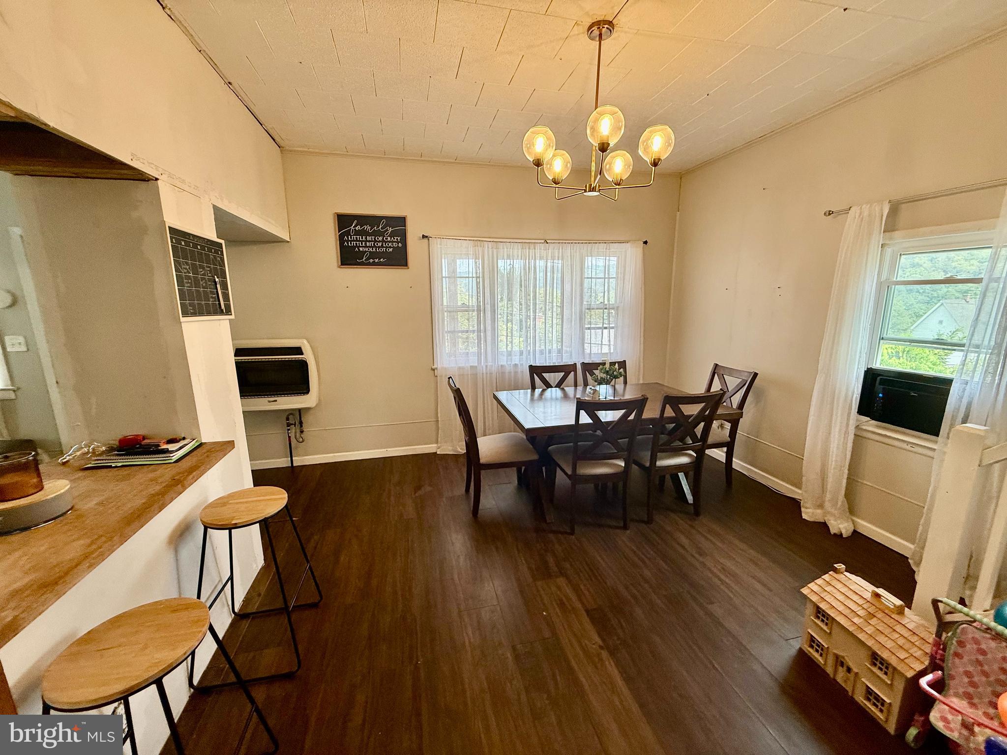 43 Church Street Lonaconing, MD 21539 - Photo 5 of 21