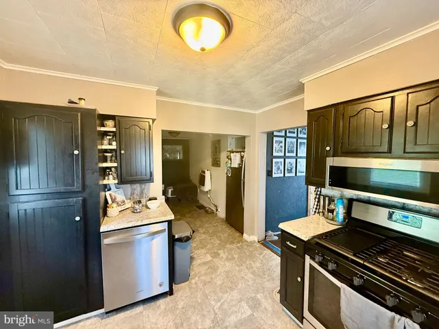 $130,000 | 43 Church Street, Lonaconing, MD 21539