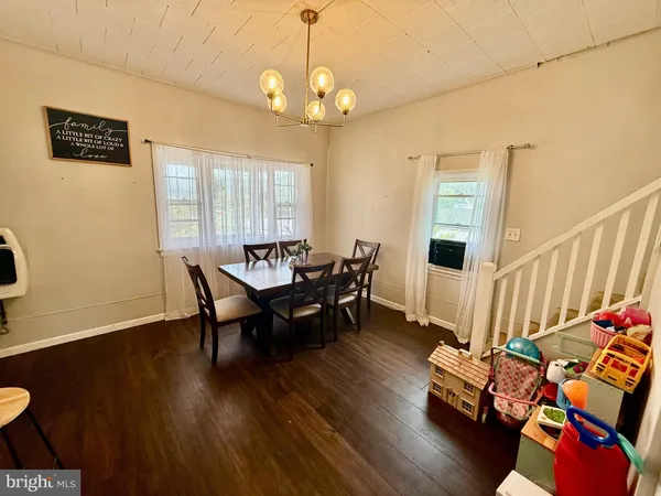 $130,000 | 43 Church Street, Lonaconing, MD 21539