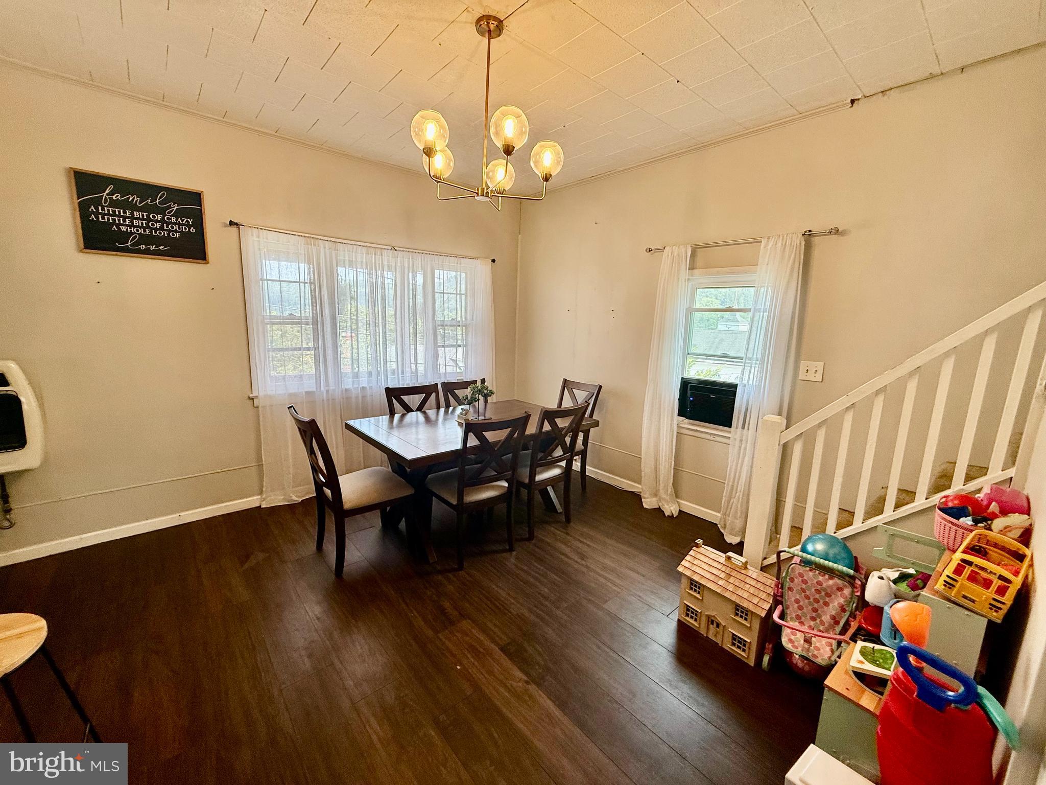 43 Church Street Lonaconing, MD 21539 - Photo 8 of 21