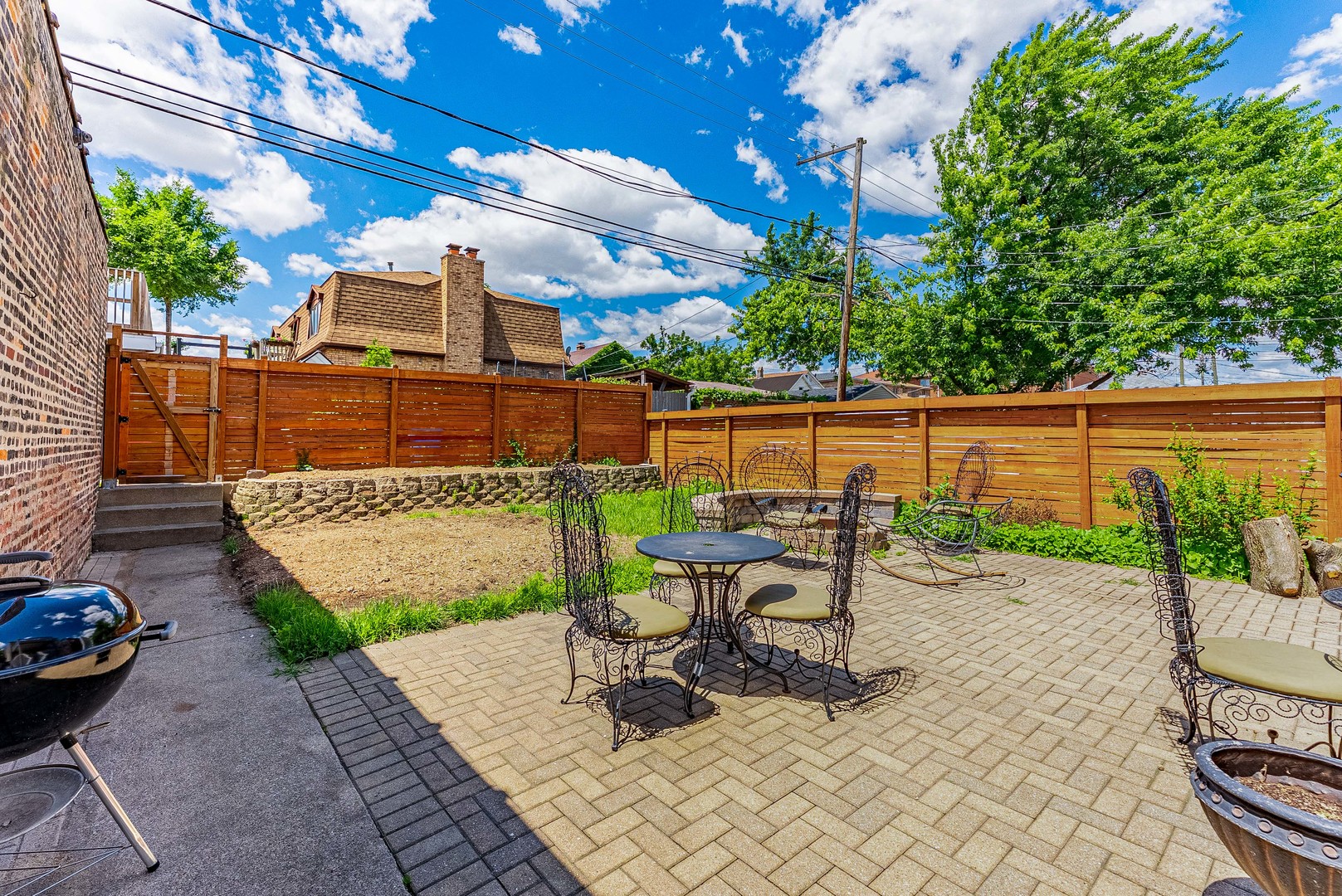 2844 South Throop Street Chicago, IL 60608 - Photo 38 of 45