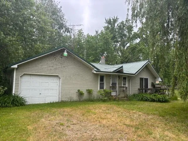 $109,900 | 4779 3rd Street, Barryton, MI 49305
