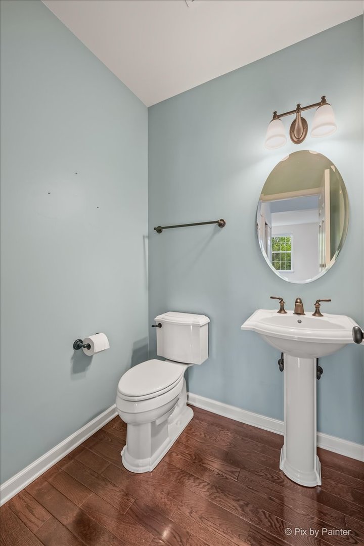 1131 Falcon Ridge Drive Elgin, IL 60124 - Photo 29 of 63