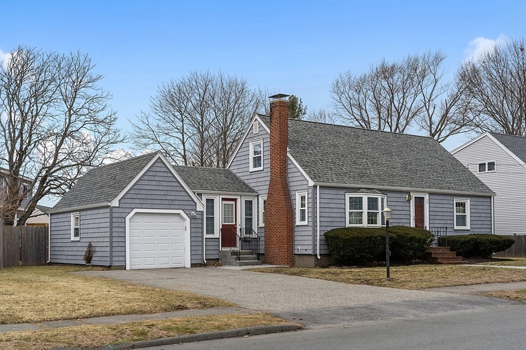 22 Walter Road Danvers, MA 01923 - Photo 24 of 24