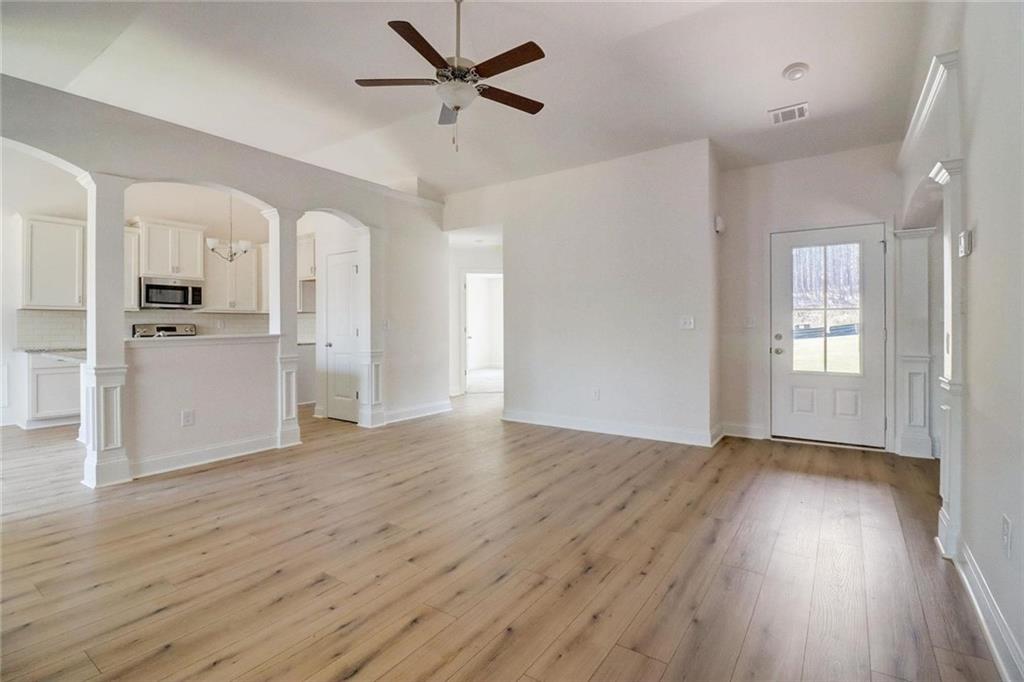 215 Eryn Terrace Covington, GA 30014 - Photo 11 of 46